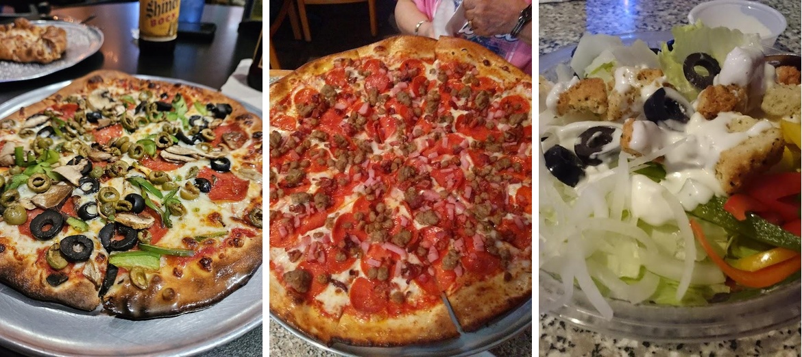Big Papa's Pizza & Sports