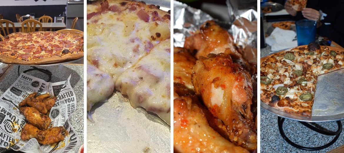 Big Papa's Pizza & Sports