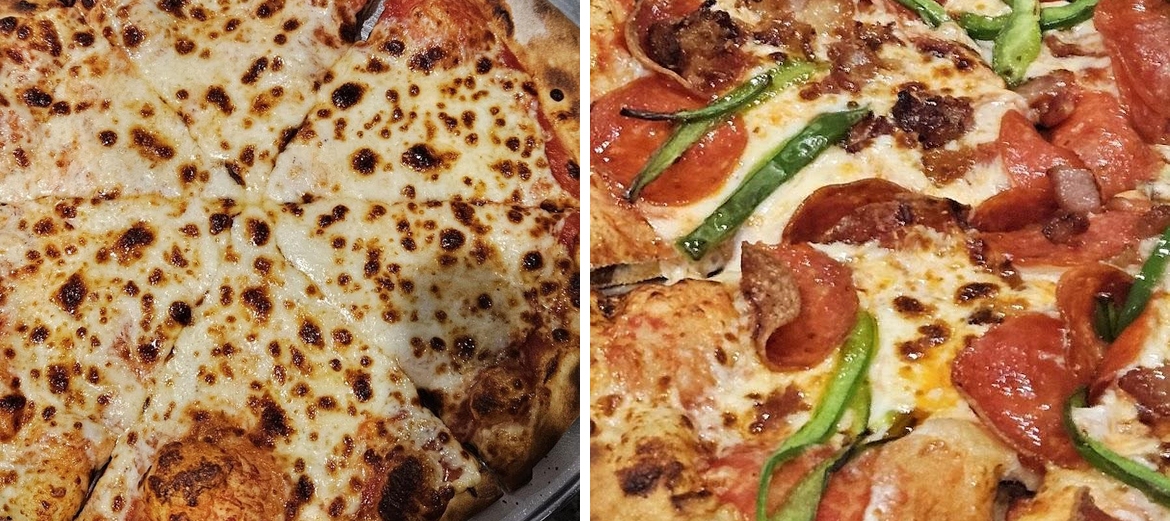 Big Papa's Pizza & Sports