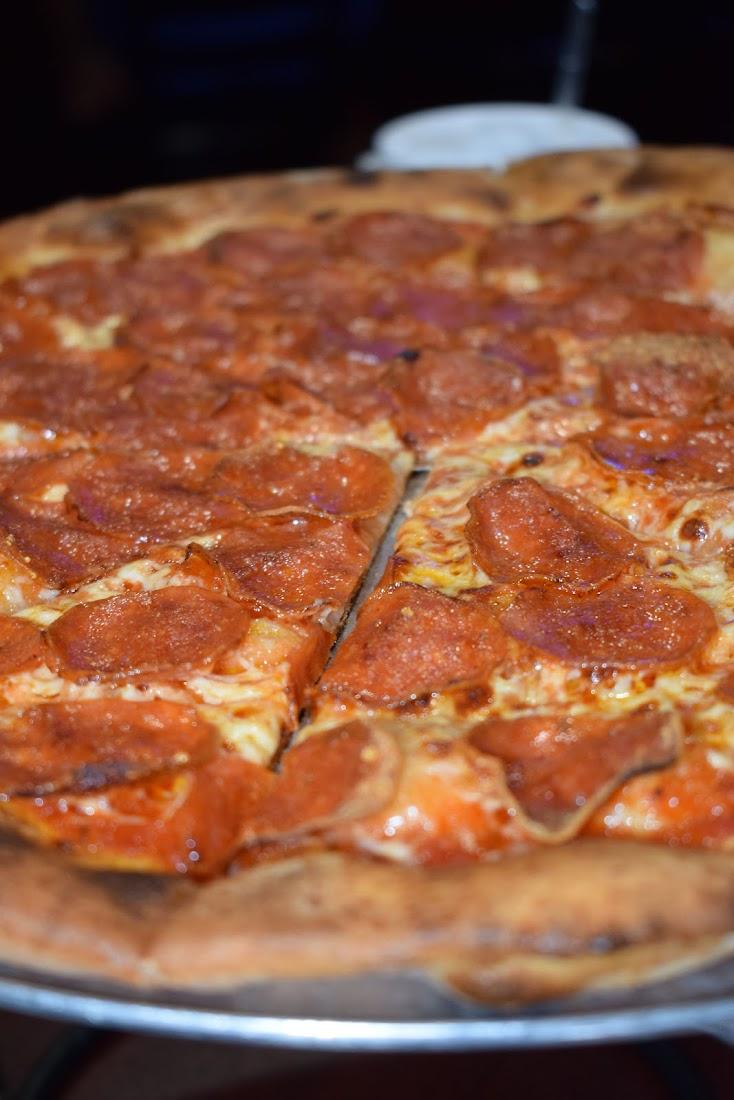 Big Papa's Pizza & Sports