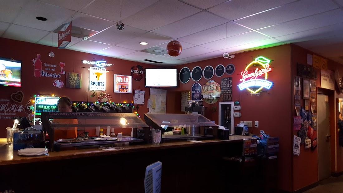 Big Papa's Pizza & Sports